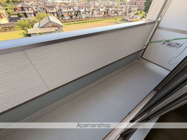 レジデンスコート橋本の内装写真