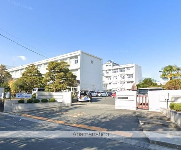 国府台ハイツIIの周辺写真