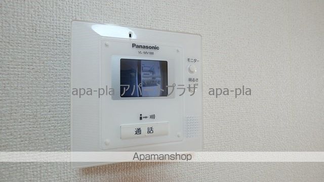 カーサ ヴィータAの内装写真