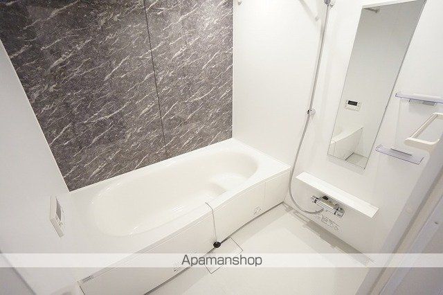 ラフィーネの内装写真