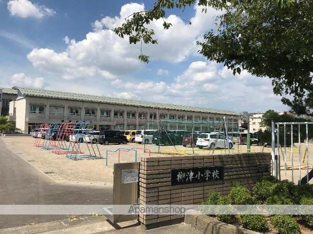 【岐阜市柳津町上佐波のアパートの周辺環境2】