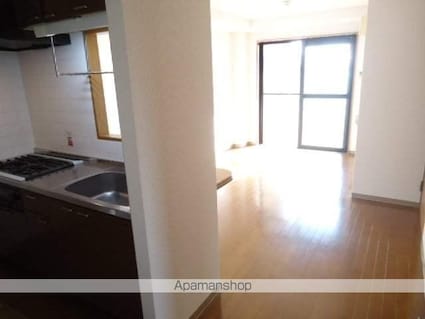 ガーデンリバティ[3LDK/61.79m2]の内装1