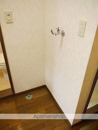 サンベルクイマイ[1K/21.51m2]の内装1