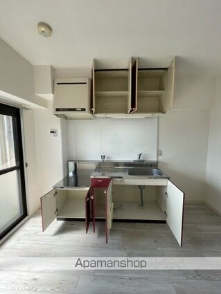 ステージハウス万石[2DK/42.12m2]の内装4