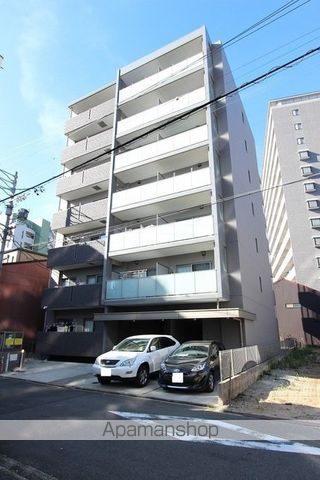 グランツ泉の外観写真