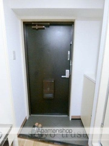 サウスヒルズの内装写真