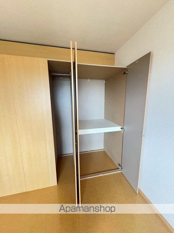 ラフィネAの内装写真