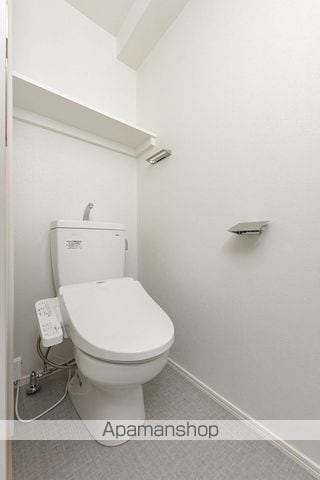 エンクレスト呉服町の内装写真