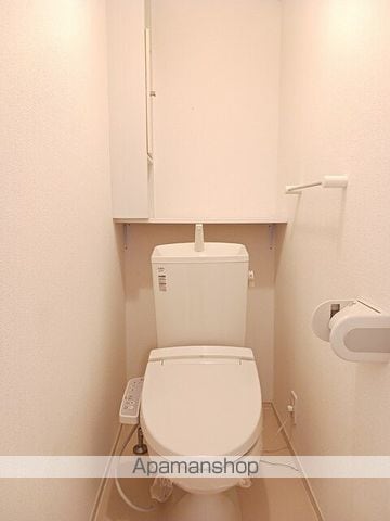 シャトーさくらの内装写真