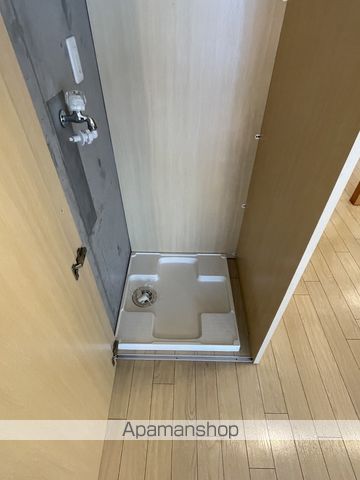 TERZOの内装写真