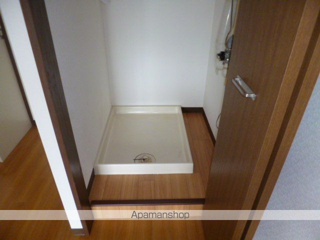 ピア稲荷元町の内装写真