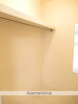 プラシード・メゾン[1LDK/36.58m2]の収納