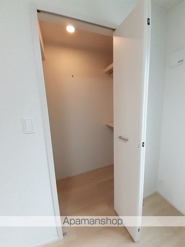 PARKハイム Aの内装写真