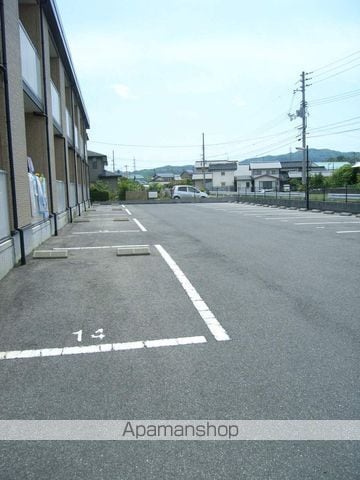 レオパレスKS コートのその他写真