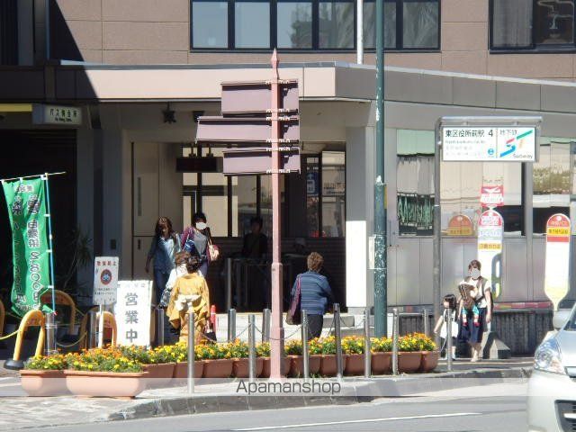 ピオネロ148の周辺写真