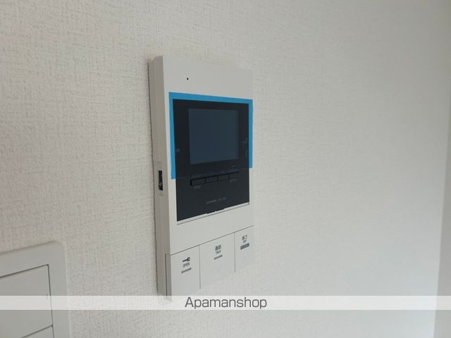 アヴェーレ早苗町の内装写真