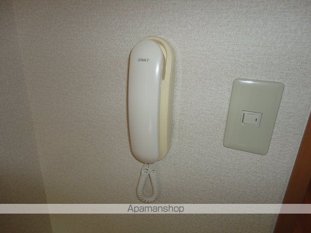 シュヴァルブランの内装写真