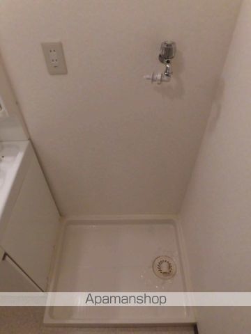 リーフマンショングランディアの内装写真