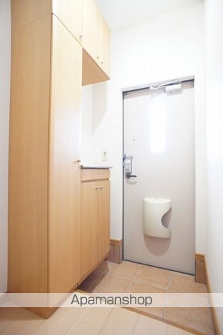 ガーデンハウス.エンドウの内装写真