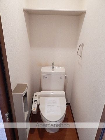 アーバンライフの内装写真