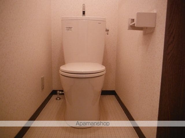 青葉ハイツ2の内装写真