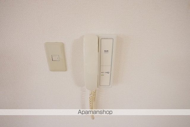 OAビルの内装写真