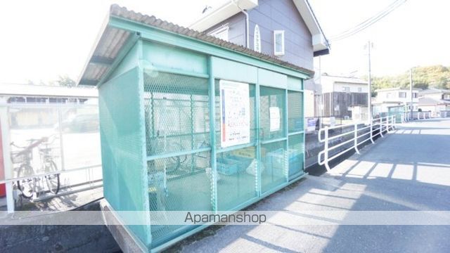 ハイツマスカットIIのその他写真