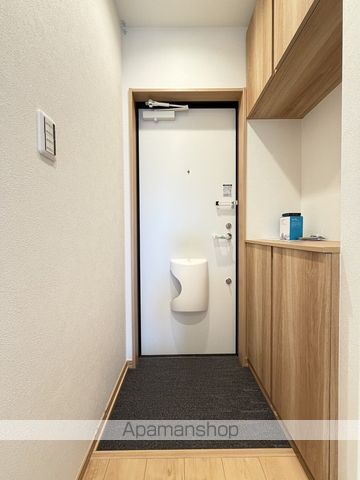 KINOMI STUDIOの内装写真