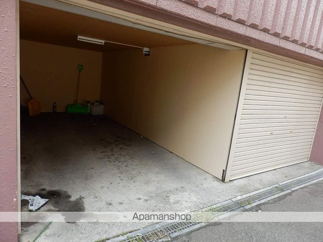 北大グランドハイツのその他写真