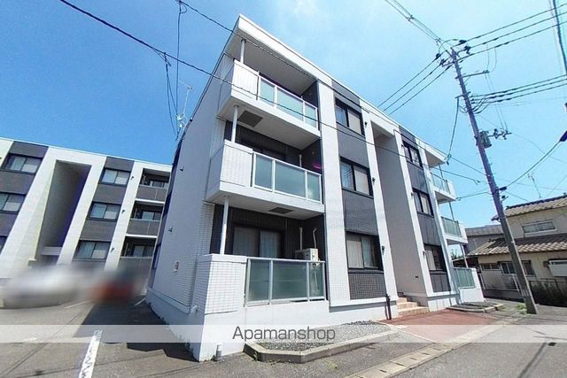 アーバンライフBの外観写真