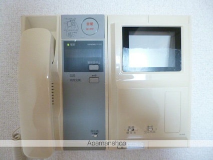 スカイコート目白台[1K/20.02m2]の内装9