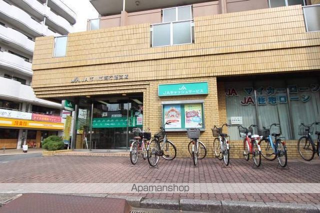 レジディア南行徳の周辺写真