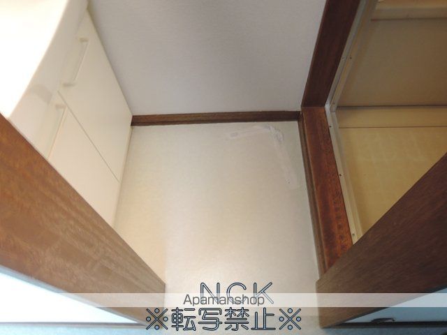東豊マンションCの内装写真