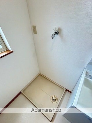 瀬田北壱番館[2DK/44.34m2]の内装4