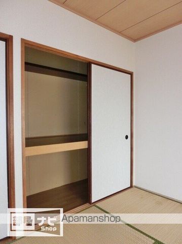 フォブールたかぎの内装写真