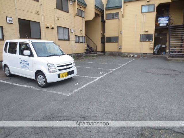 ハイツ石川NO.1のその他写真