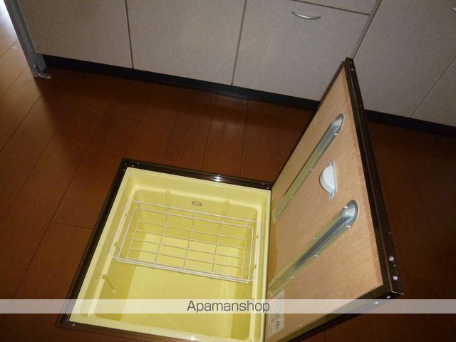 ウィーンフォレストの内装写真
