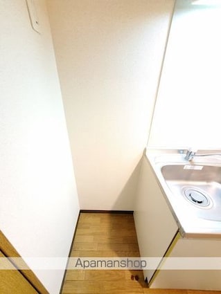 ドミール錦糸町[1K/21m2]の内装1