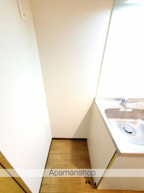 ドミール錦糸町[1K/21m2]の内装1