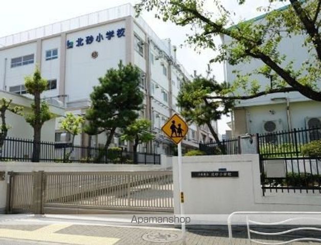 プライムアーバン住吉の周辺写真