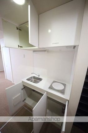 レガーロＣ棟[1R/23.8m2]の内装3