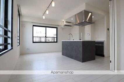 アトリオフラッツ高円寺ノース[2LDK/43.33m2]のその他内装6