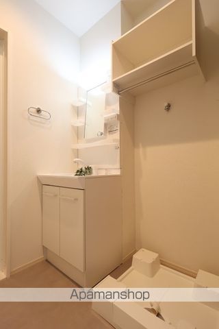 パームツリーBの内装写真