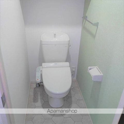 D room・SWの内装写真