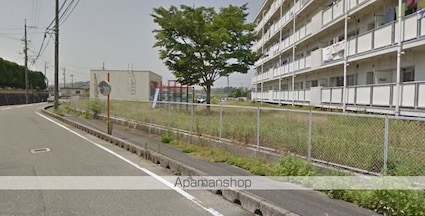 ビレッジハウス船木Ⅱ２号棟[3DK/53.08m2]の外観4