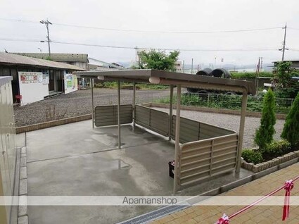 クロース　ボンド[1LDK/50.01m2]の共用部