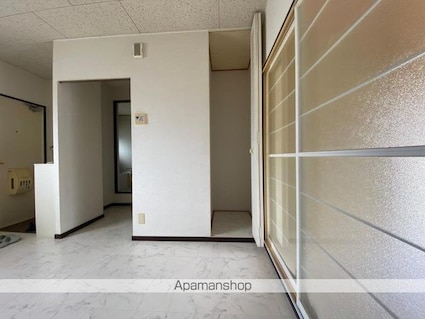 サンライフマエダＡＢ　[2DK/40.92m2]の内装6