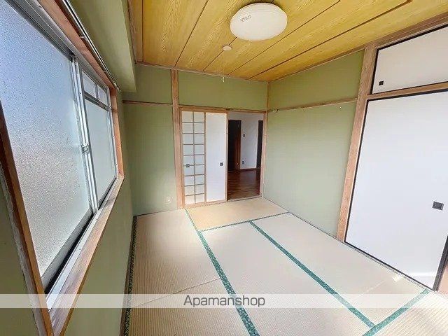 緑ヶ丘753マンションの内装写真