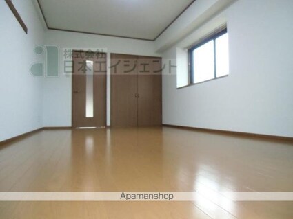 シンセイビル[1K/28.05m2]のリビング・居間