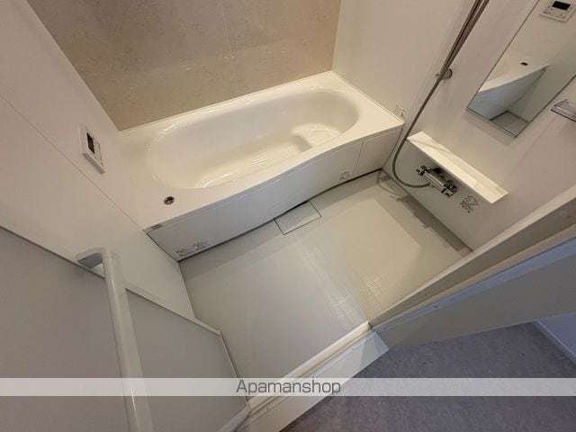 ユニゾン安満 A棟の内装写真